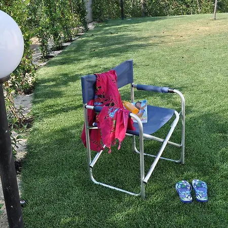 Holiday home L'orso E Il Miele