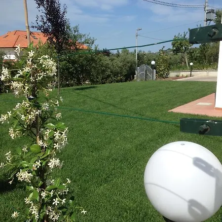 L'orso E Il Miele Holiday home