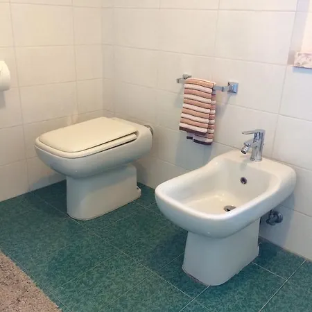Holiday home L'orso E Il Miele *