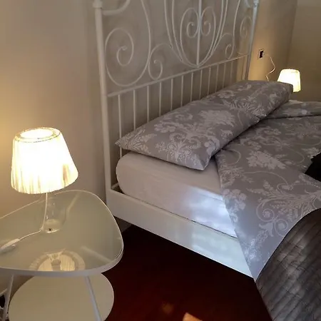 Дом отдыха L Orso E Il Miele