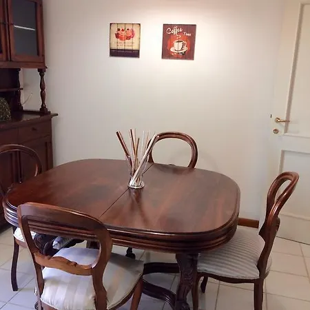 Holiday home L'orso E Il Miele Chieti