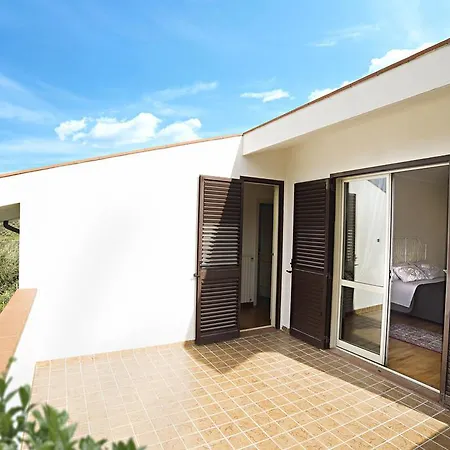 Holiday home L'orso E Il Miele Chieti