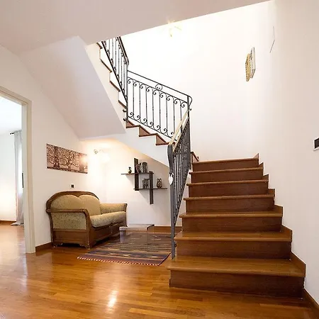 L'orso E Il Miele Holiday home Chieti