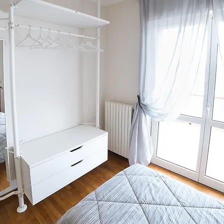 Дом отдыха L Orso E Il Miele *